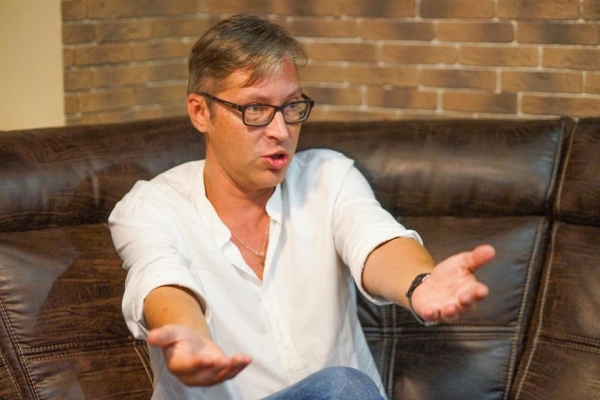 Текслер делает новый «разворот» в политическом пространстве Челябинска