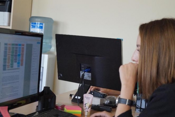 В Челябинской области 150 IT-компаний уйдут в налоговый маневр В Челябинской области 150 IT-компаний уйдут в налоговый маневр